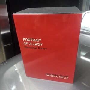 Frederic Malle Portrait of a Lady Perfume (EMPTY BOXES) 2 OF THEM each $15.